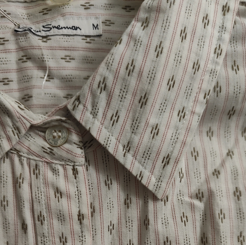 Ben Sherman Dress NWT